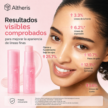 Compra 1 Lleva el 2 GRATIS - Bálsamo Multiefecto de Colágeno con Volumen