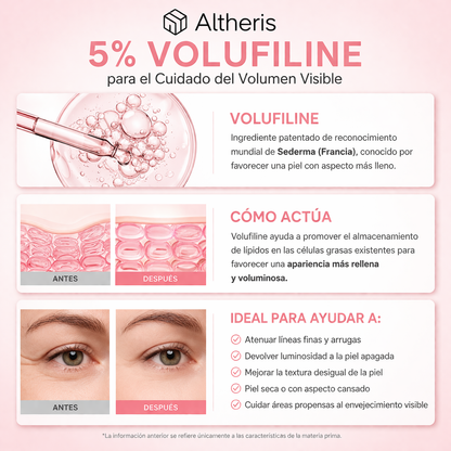 Compra 1 Lleva el 2 GRATIS - Bálsamo Multiefecto de Colágeno con Volumen
